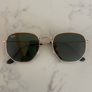Rayban Sunglasses